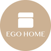 EGOHOME Logotype