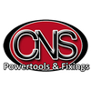 CNS Powertools Logotype