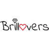 Brillovers Logotipo