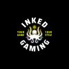 Inked Gaming Logotyp