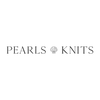 pearlsandknits Logotip
