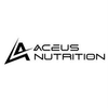 Aceus Nutrition - Performance Nutrition & Supplements Logotype