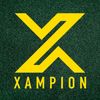 xampion.com Logotype