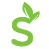 Viherkeskus Focus Logotype