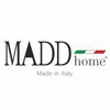 Maddhome.it Logotipo