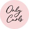 onlycurlslondon Logotype