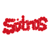 Sötnos Merchandise Logotipo