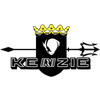 Kennzie Logotype