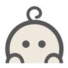 Pure Baby Love Logotype