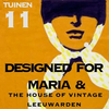 Designed for Maria Logo