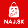 Naj Logotyp