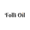 Folli Oil Logotipo