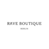 Rave Boutique Logotype