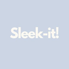 Sleek-It Logotype