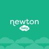 Newton Baby Logotype