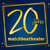 Matchboxtheater Logotype