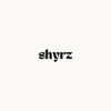 Shyrz Logotype