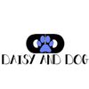 Daisy and Dog Logotipo