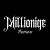 MILLIONIQE Logotype