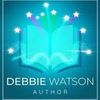 Debbie Watson, Author Logotype