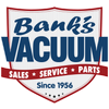 Banks Vacuum Logotipo