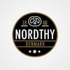 Nordthy | Østerild Logotyp