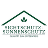 Sichtschutz-Sonnenschutz Logotype