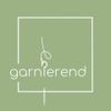 garnierend Logotype
