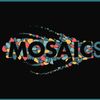 Mosaicshop Logotype