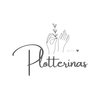 Plotterinas Logotype
