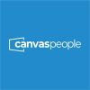 CanvasPeople AU Logotype