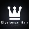 Elysion Sanitair Logotyyppi