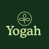 Yogah Logotype