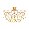Yakelin Acosta Logotype