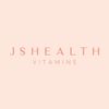 JSHealth Logotype