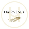 HAIRVENLY Logotype