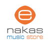 Nakas Λογότυπο