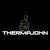 ThermaJohn Logotipo