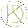KRISTY DEIANU Logotype