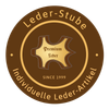 SP LEDER-STUBE Logo