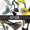 MIZCHI Pretty Small Shoes Logotype
