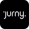 Jurny Logotype