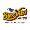 The Bike Shed Logotype