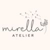 SP * MIRELLA-ATELIER Logotyp