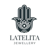 LATELITA Logotype