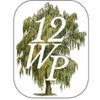 12 Willows Press Logotipo
