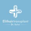 Elithairtransplan Logotype