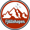 Fjällshopen Logotype