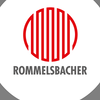 ROMMELSBACHER Logotype