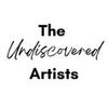 THEUNDISCOVEREDARTISTS Logotyp